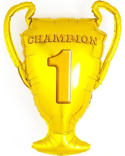 Фигура Кубок Чемпиона