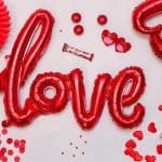 Фигура Надпись Love 104 см — изображение 2