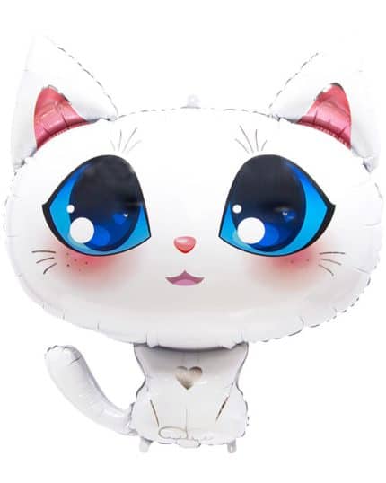 Фигура Котенок