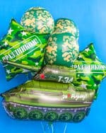 Камуфляж пастель — изображение 2
