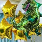 Фигура Динозавр Тираннозавр 84 см — изображение 2
