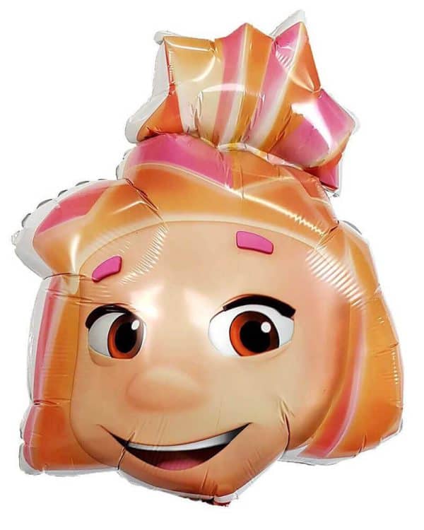 Шар Фиксики Симка